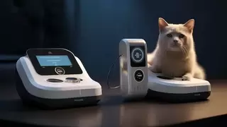 AI大模型赋能宠物养护智能化升级 开辟千亿宠物经济新蓝海