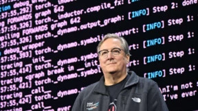 英特尔推出软件定义芯片增强方法加速AI普及