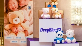 AI情感陪伴玩偶重塑智能玩具商业格局，双IP战略引领产业变革
