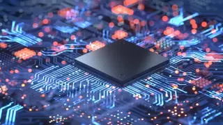 碳化硅外延片技术突破助力国产半导体产业自主可控发展