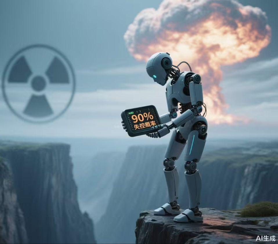 814bac61j00t36eda001nd000qm00nfp 微软 AI CEO 苏莱曼:未来的 AI 恐将需要“军事级干预”才能控制