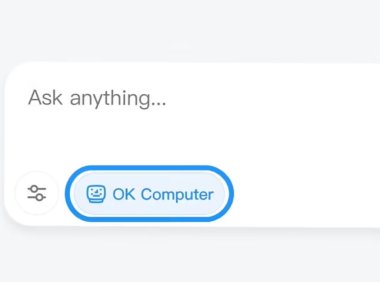 Kimi推出OK Computer智能体模式支持虚拟电脑操作