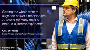 英特尔Aurora超算首席架构师谈百亿亿次计算系统构建挑战