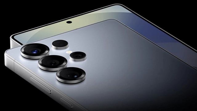 三星Galaxy S26 Ultra全黑设计遭质疑 边框视觉效果成短板