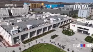 算力驱动自动驾驶商业化突破，九识智能构建全国智能配送网络