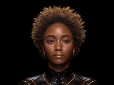 英伟达开源Audio2Face AI面部动画模型，助力游戏影视制作