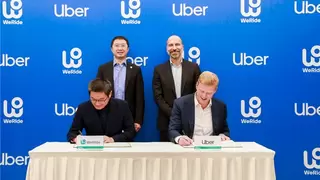 Robotaxi商业化加速突破 文远知行小马智行营收暴增