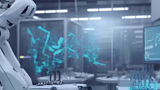 制造业数字化转型：大模型AI技术驱动智能工厂升级