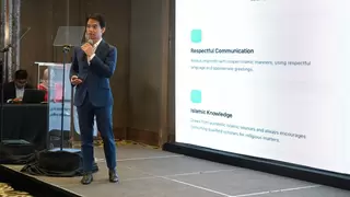 全球首个伊斯兰教义AI模型NurAI发布，满足20亿穆斯林需求