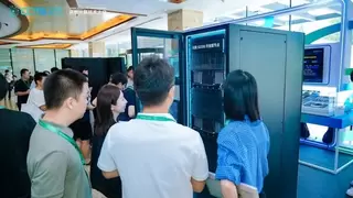 浪潮信息发布元脑SD200超节点AI服务器，支持万亿参数大模型运算