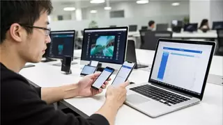 2024年大模型技术重塑软件测试行业格局