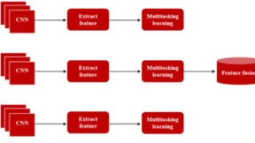 基于深度多分支神经网络的数字全息图重建技术突破
