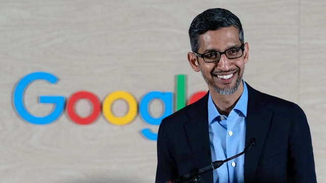 谷歌AI功能大幅增长 用户量突破20亿搜索业务受益