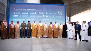 文远知行携手Uber在沙特推出首个Robotaxi试运营服务