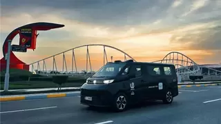 文远知行推出全球首款NVIDIA DRIVE Thor X芯片Robotaxi，HPC 3.0平台量产成本降四分之三