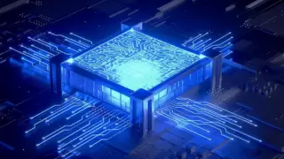 全球首颗超高耐压毫米波隔离驱动芯片DKV56系列正式发布