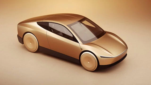 特斯拉自动驾驶出租车服务进入测试阶段 2025年有望推出付费打车业务