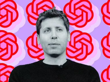 OpenAI CEO谈GPT-5批评回应与AI发展挑战