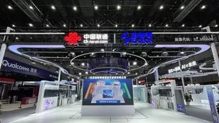 思特奇亮相联通合作伙伴大会 展示AI赋能数字化转型创新成果