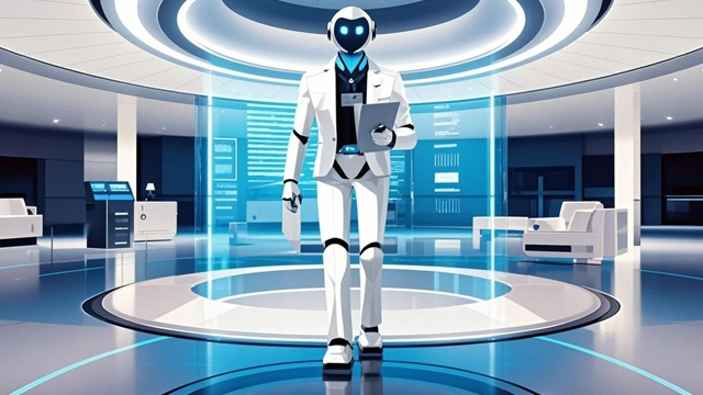 OpenAI推出ChatGPT智能体突破聊天机器人局限