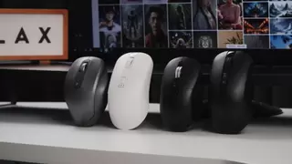 AI语音鼠标重新定义办公效率 智能硬件助力职场生产力提升