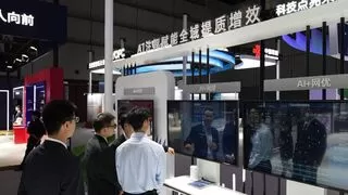 思特奇亮相联通合作伙伴大会 展示AI赋能运营商数智化转型解决方案