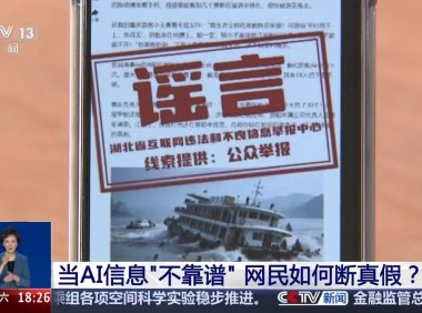 AI数据污染风险解析：微小污染源何以引发几何级数危害