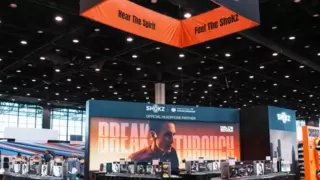 韶音连续两届官方耳机伙伴助力芝加哥马拉松