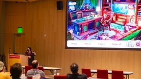 脑科学与游戏设计跨界融合推动神经科学研究创新