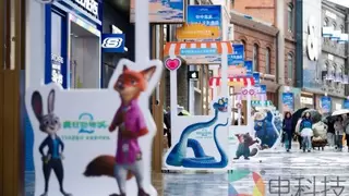 vivo华中首家人文影像馆武汉开业 打造沉浸式影像体验新地标