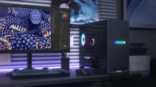 联想拯救者刃7000P系列电竞主机发布 性能怪兽重塑游戏体验