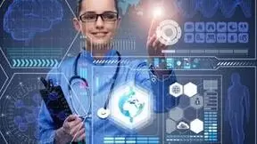 人工智能助力脑卒中救治 3分钟完成影像分析挽救生命