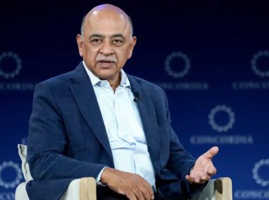 IBM CEO警告AI数据中心投资泡沫：8万亿投入恐难回本