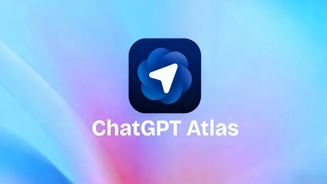 ChatGPT Atlas推出垂直标签页功能，界面体验全面升级