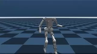 全栈开源双足人形机器人正式发布，3m/s跑步性能引领行业标准