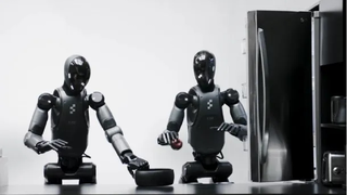 具身智能产业迎来爆发期：核心技术突破与万亿赛道前景分析