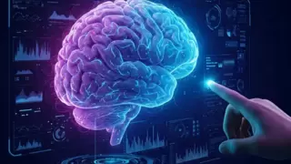 AI语言处理与人类大脑趋同现象解析，结构认知机制揭秘