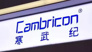 政策利好推动智能芯片产业快速发展，寒武纪技术优势凸显市场地位