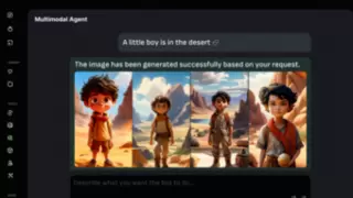 智象未来获ACM多媒体会议最佳演示奖，突破多模态生成AI技术