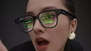 AI眼镜产能翻倍增长，2026年全球出货量预计突破1400万台