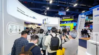 CES 2026机器人板块爆发，国产灵巧手技术突破引领产业变革
