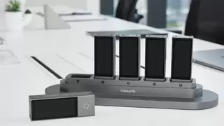 AI同声传译器破解企业跨语言协作难题，5语20人同步翻译重塑国际沟通新体验