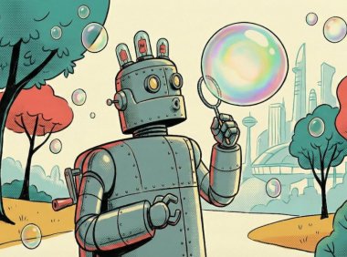 吴恩达谈AI泡沫：应用层投资不足推理基建仍需投入