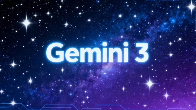谷歌发布Gemini 3 Pro AI模型，多模态处理能力引领行业新标准
