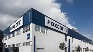 富士康投资机器人新贵博歌科技打造AI智慧工厂生态