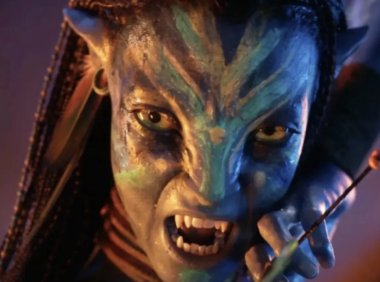 卡梅隆批生成式AI：与动作捕捉技术完全不同