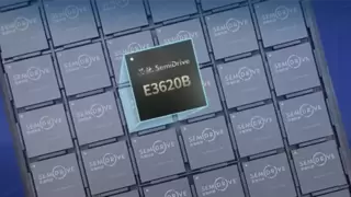 芯驰E3620B车规MCU芯片开启送样 支持跨域控制融合