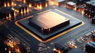 联合动力纳芯微深度合作 新一代电驱平台芯片方案实现量产