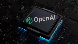 OpenAI构建AI硬件生态：研发智能耳机和云端芯片系统