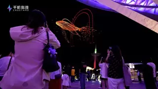 千机科技当选深圳无人机协会联席会长单位 推动低空经济产业发展